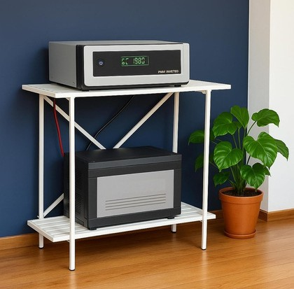 Inverter Battery Stand